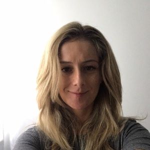 Meet your Posher, Daniela